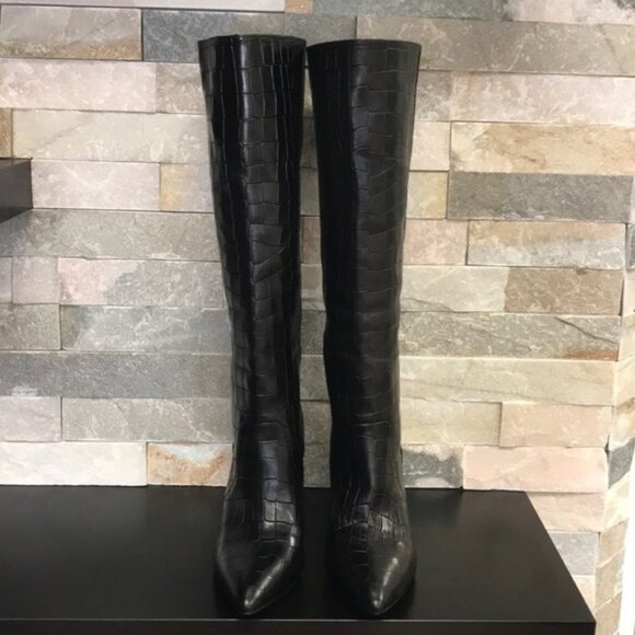 PAIGE Carmen Knee High Boot - Picture 9 of 11